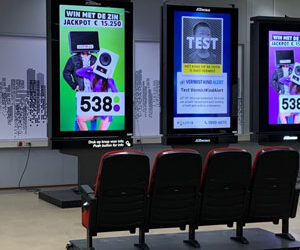 Op bezoek bij JCDecaux