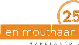 Ellen Mouthaan logo Ellen Mouthaan - werken vanuit passie