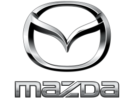 Mazda-Logo-2018-present Mazda - als formule bewezen