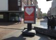 Trotter: een mobiel billboard