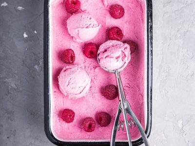 Esther IJs smikkelen Speeddate met Esther