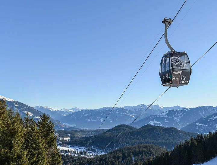 Adverteren in skigebieden