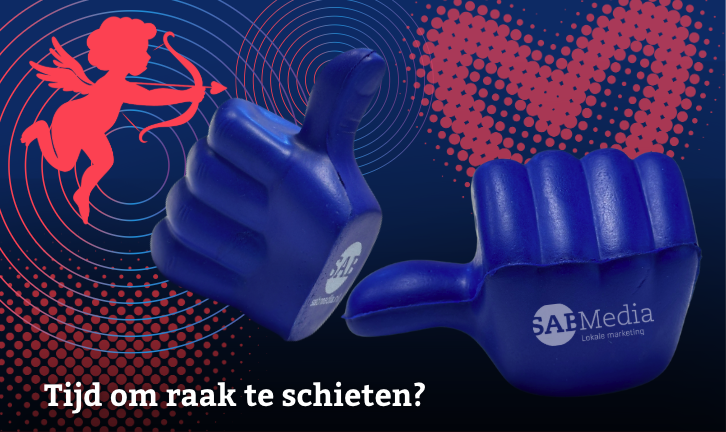 Media, doelgroep bereiken