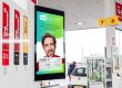 Digitaal adverteren tankstations
